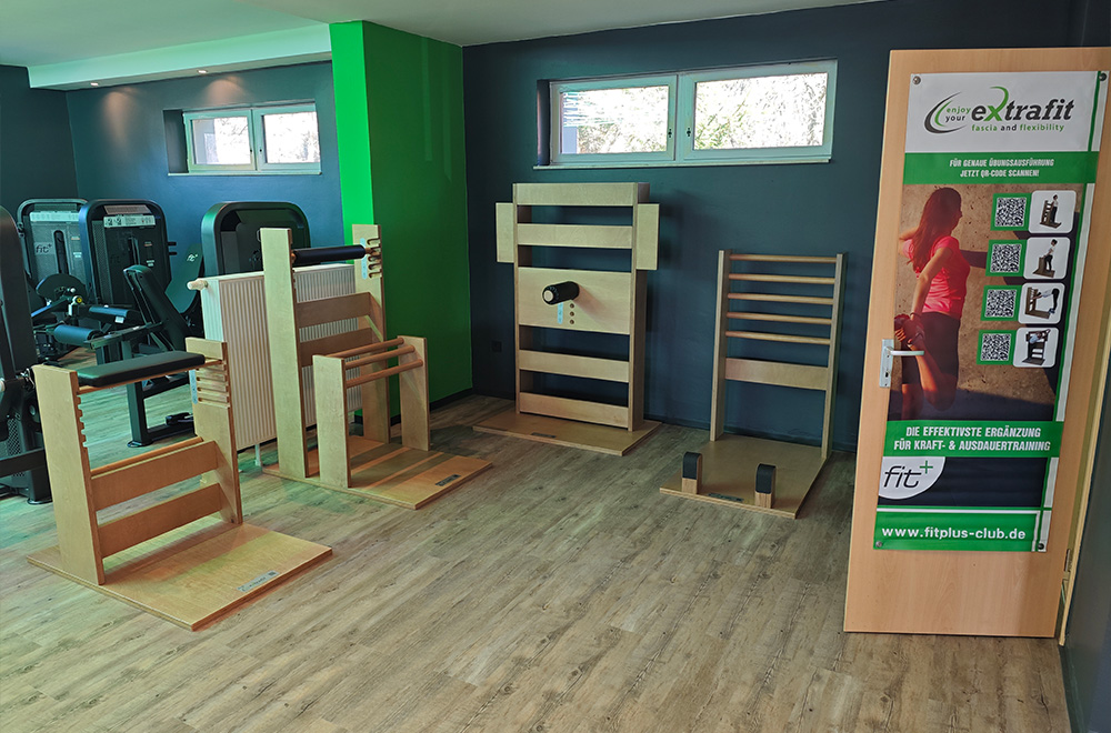 Fitnessstudio_Neukloster_Beweglichkeitstraining
