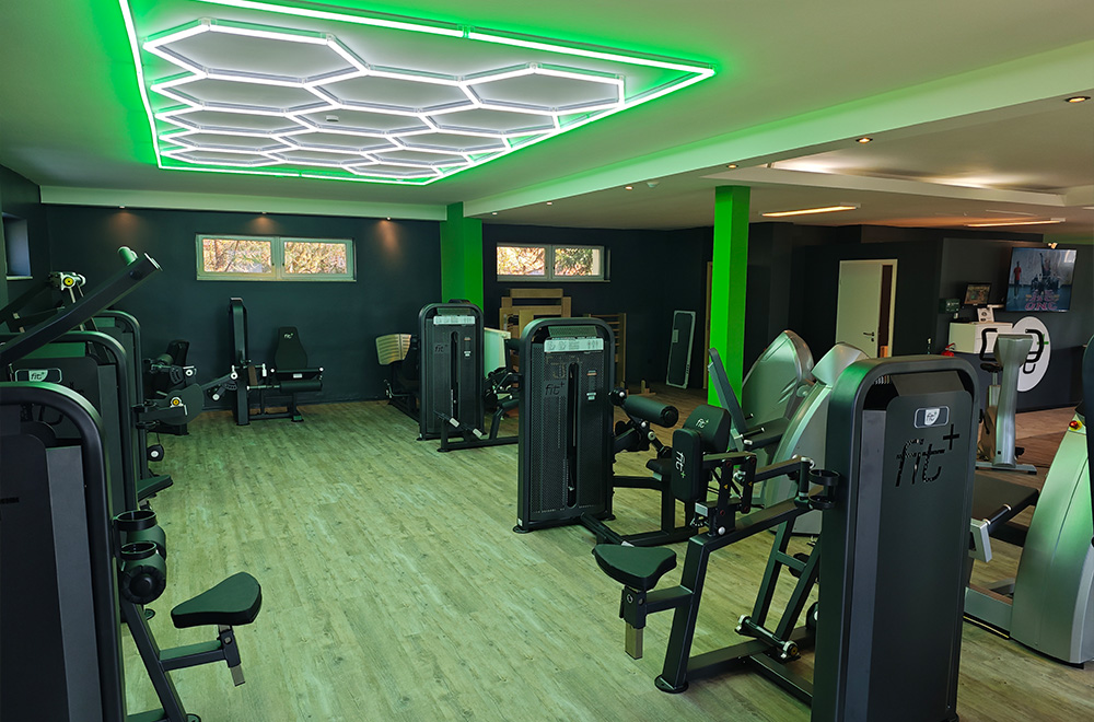 Fitnessstudio_Neukloster_Geraetetraining
