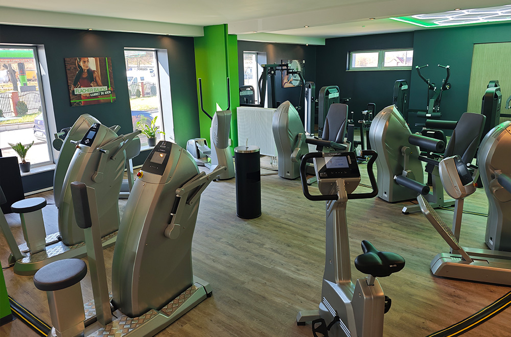 Fitnessstudio_Neukloster_milon-Zirkel